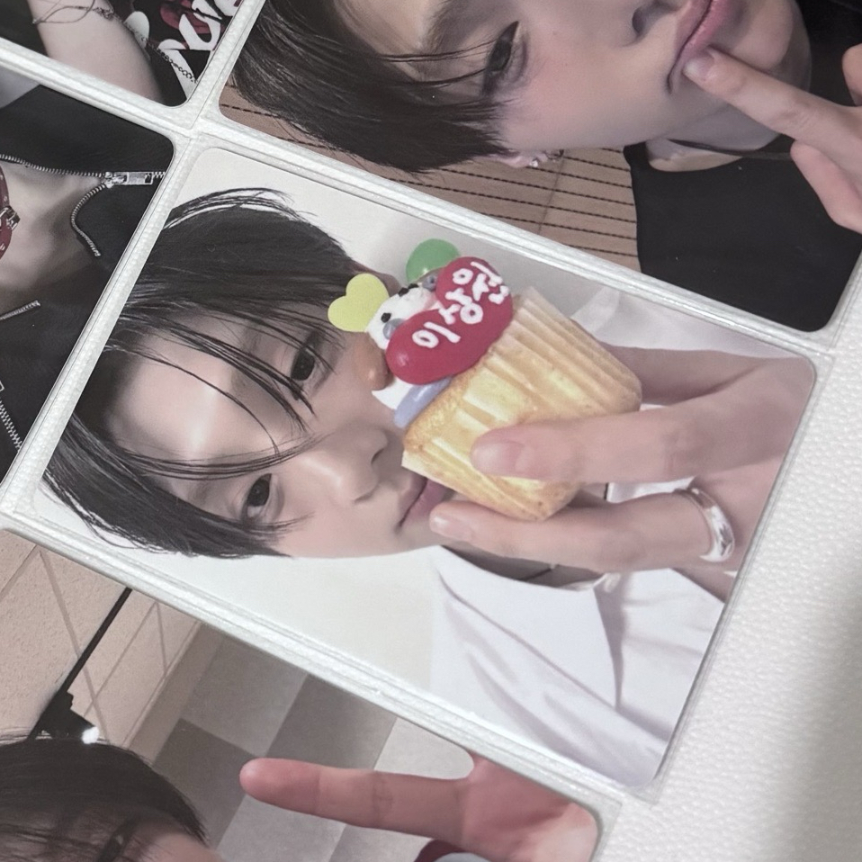 相沅北京展覽卡🍰