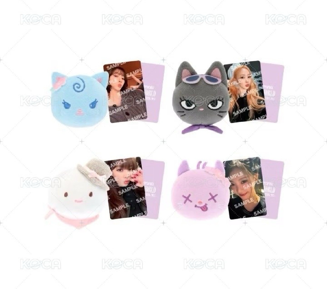 日本fm 髮飾 髮夾寧 非現無小卡