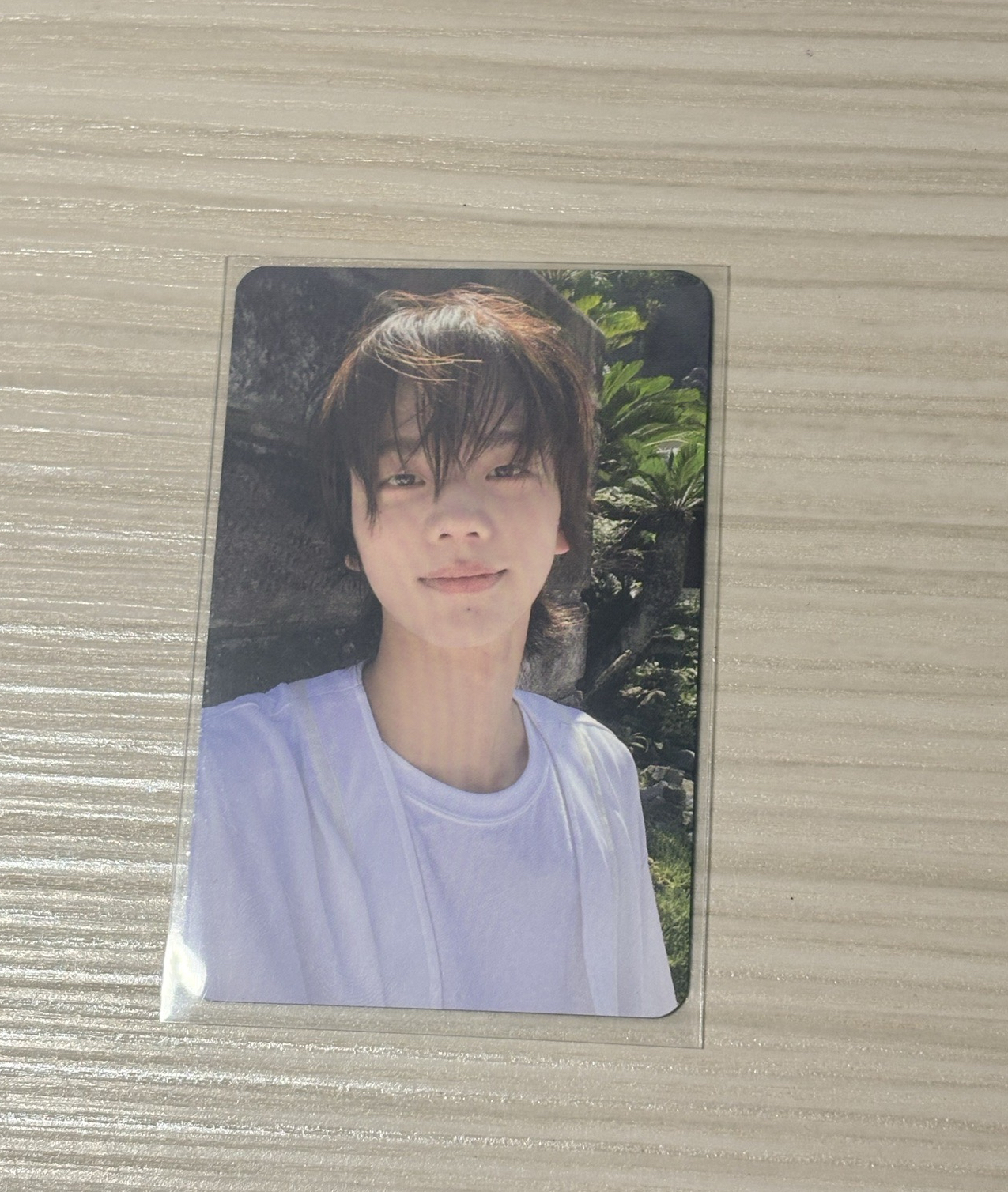 Tws 申惟 迷一 小卡（需多帶 3 4 5 6 要1:1）