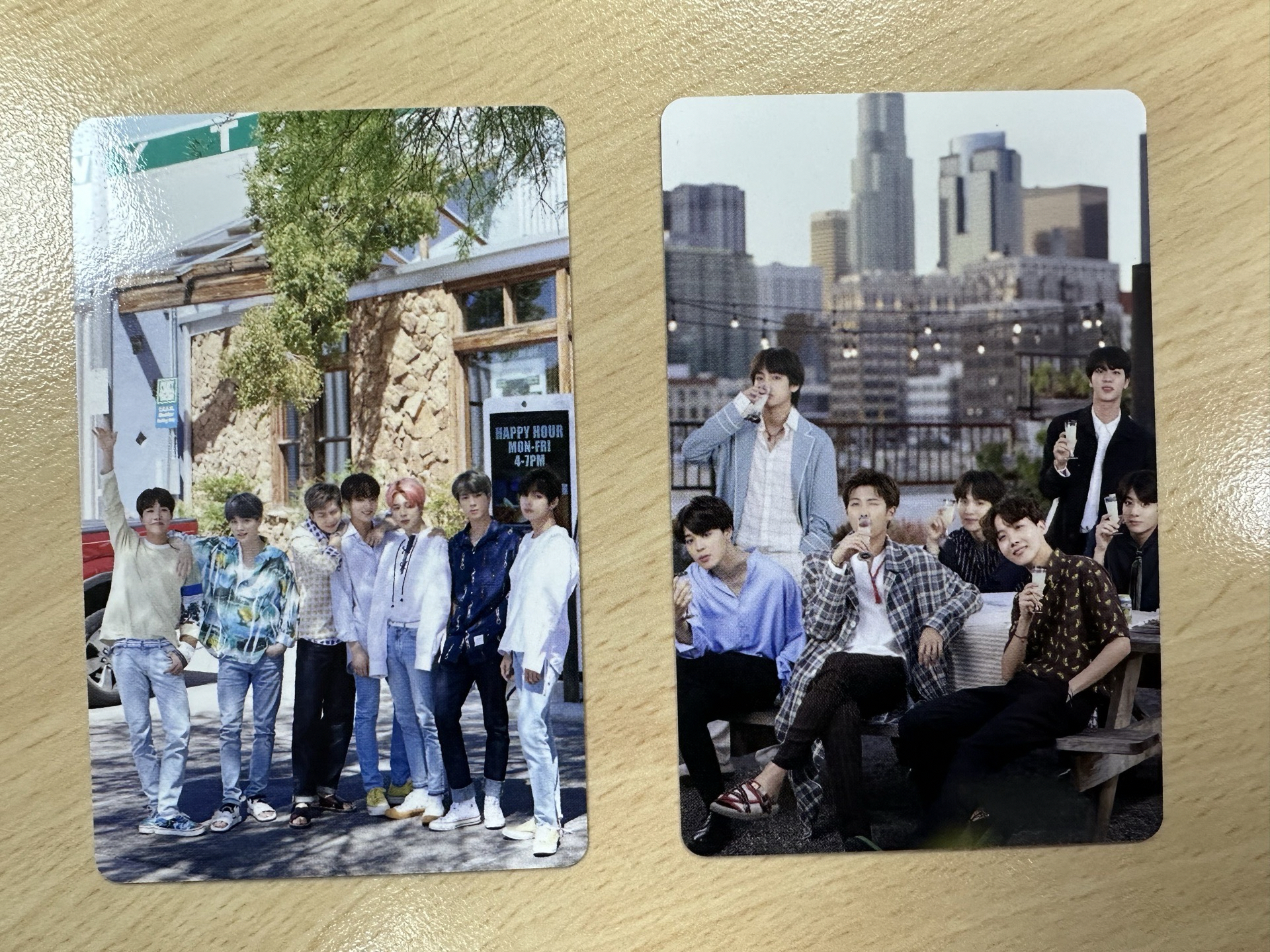 ［拆售/團體卡］Dicon 卡冊 101