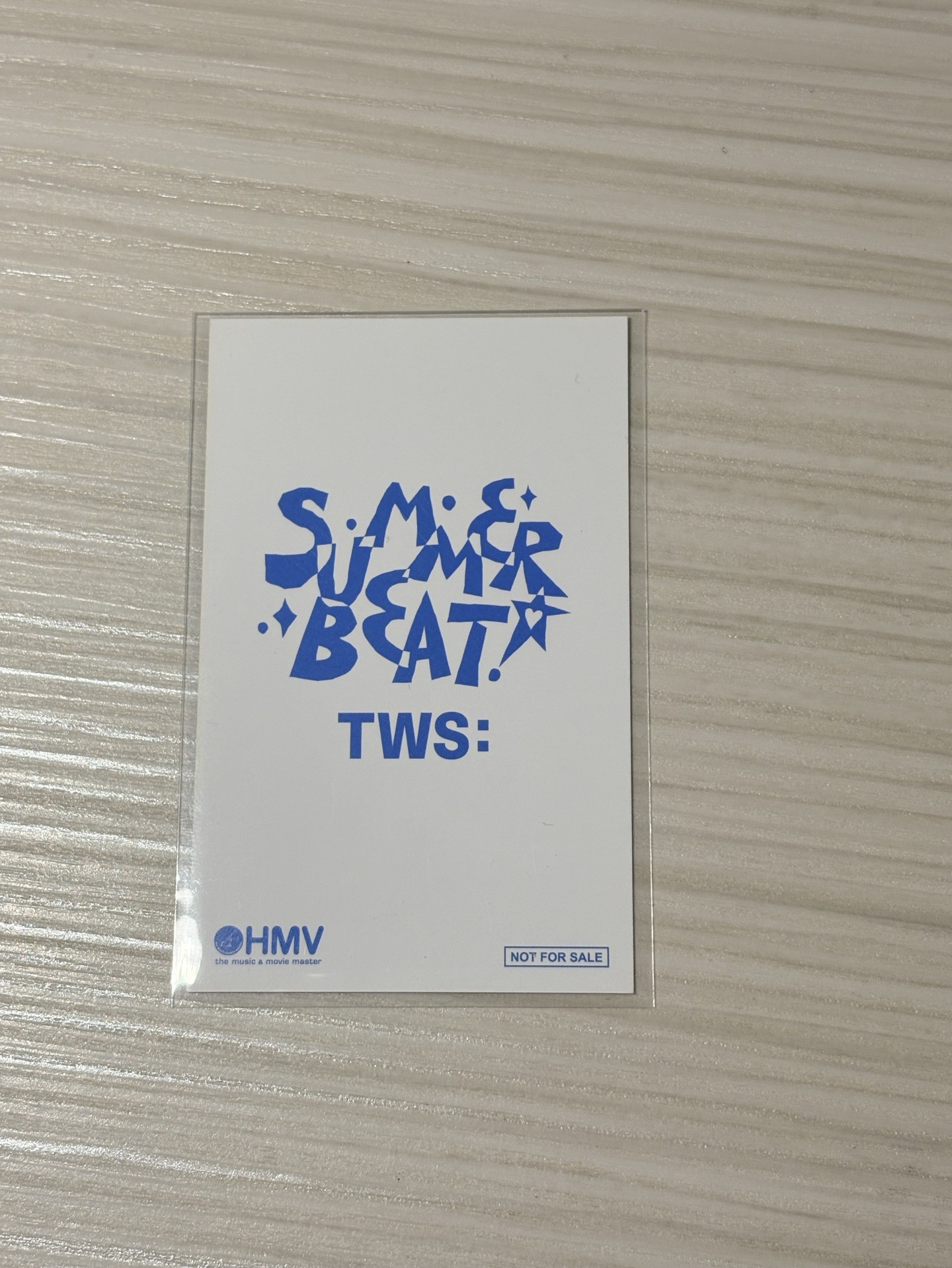 Tws 申惟 迷二 小卡 （需多帶 3 4 5 6 要1:1）