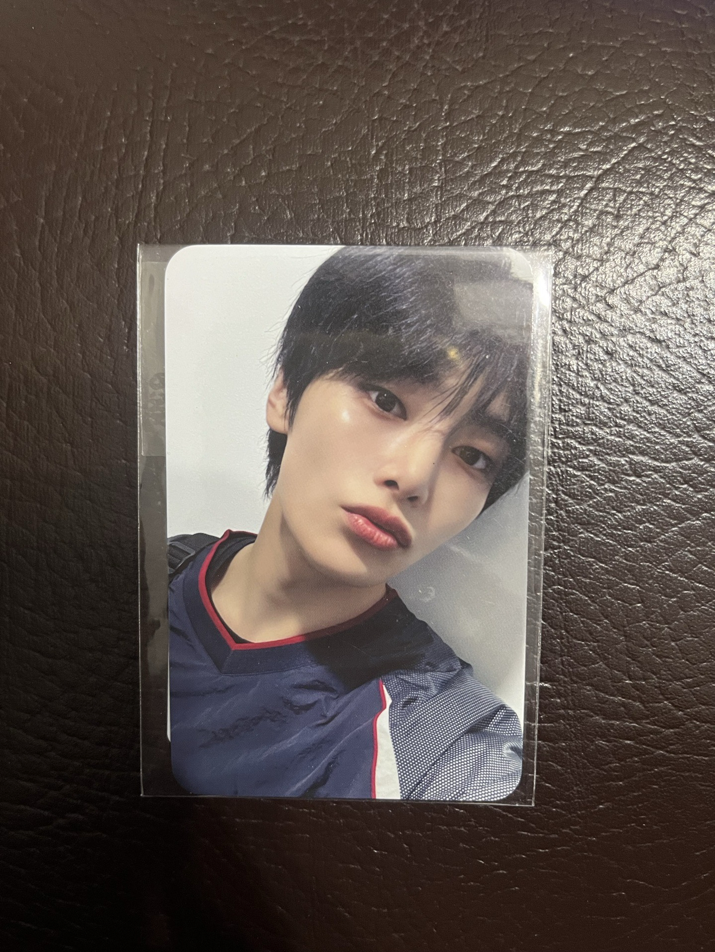 stray kids可愛아기빵 I.N