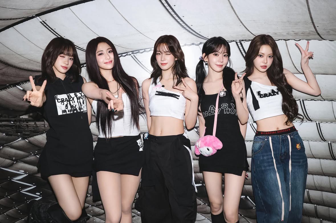 (2/3寄出）25‘巡迴 首爾安可 入場卡 / 場限卡 首爾zone