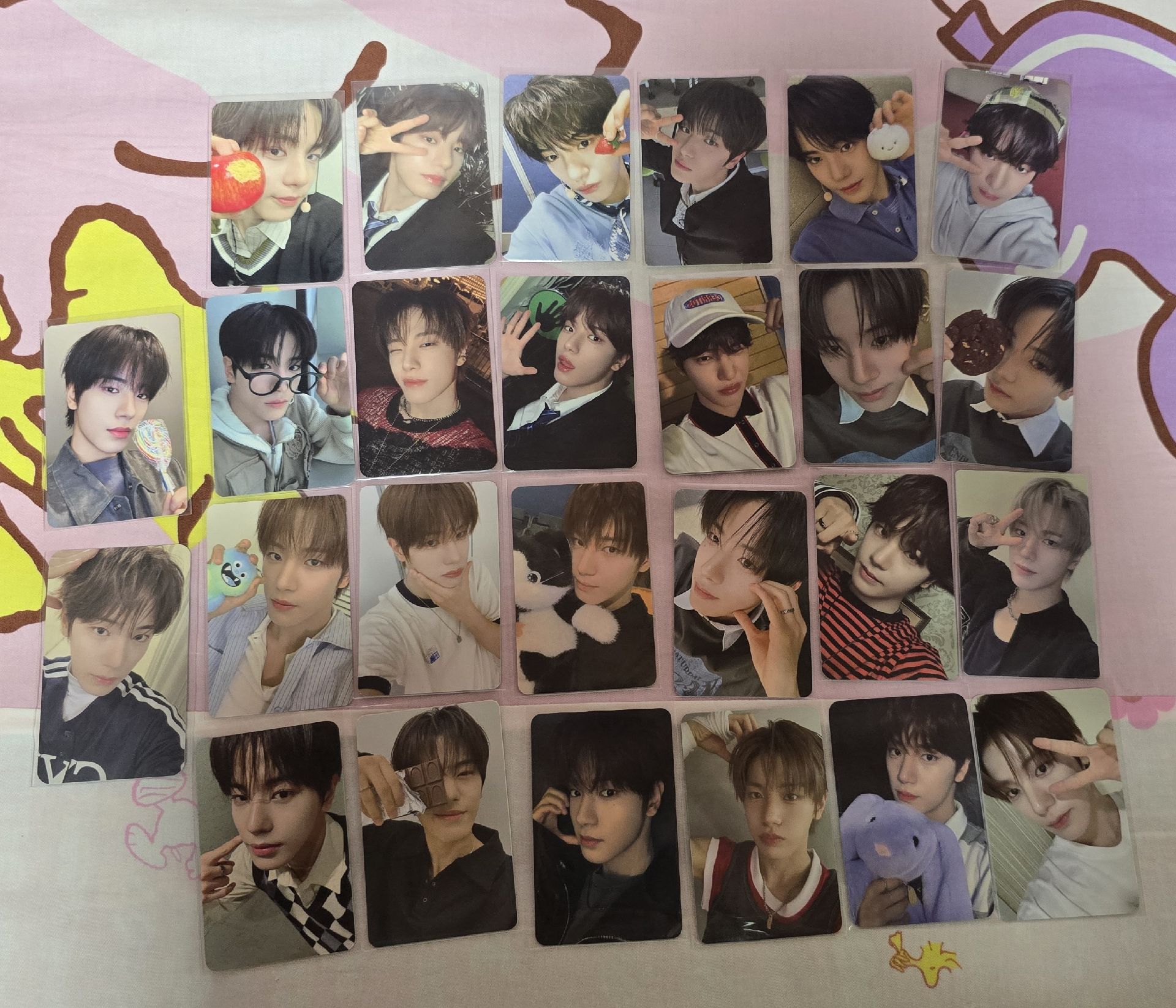 CYE 宋承浩特典1.0