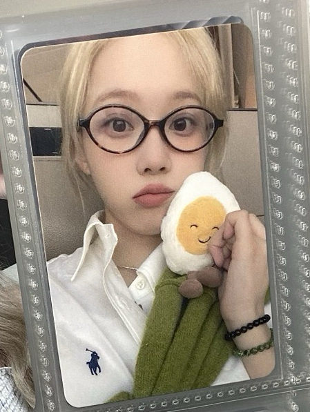 Whiplash am 幸運卡 雞蛋冬