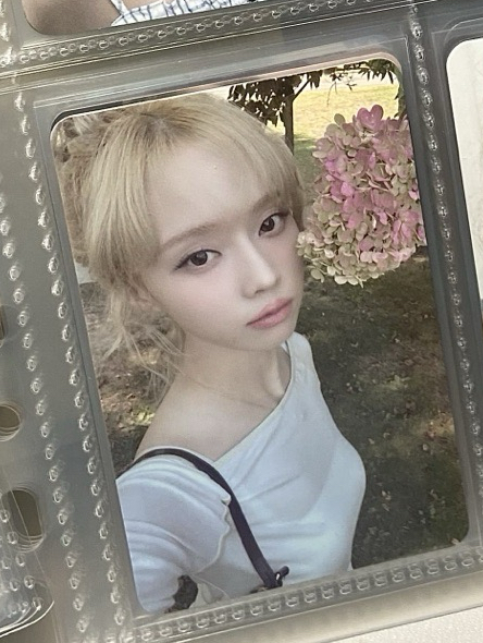 Whiplash sm 幸運卡 幸運冬