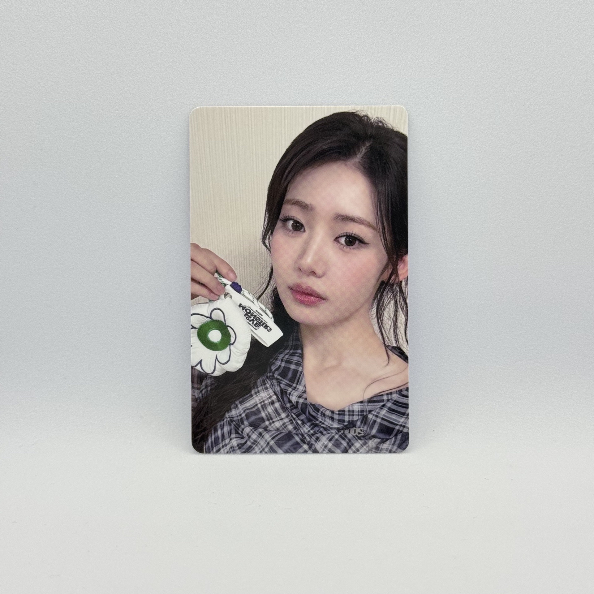 BABYMONSTER｜RORA｜感謝祭卡包 B.