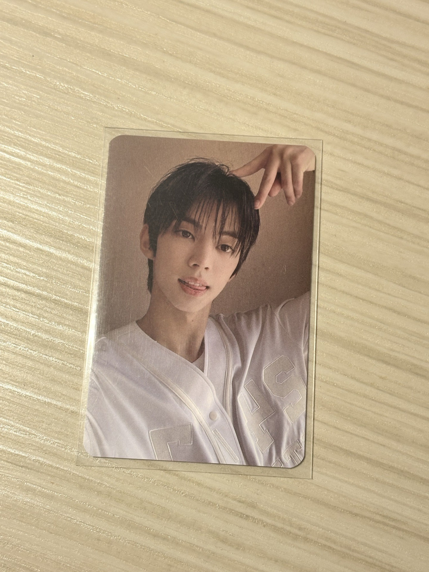 Tws 金道勳 迷一 小卡（需多帶 3 4 5 6 要1:1）