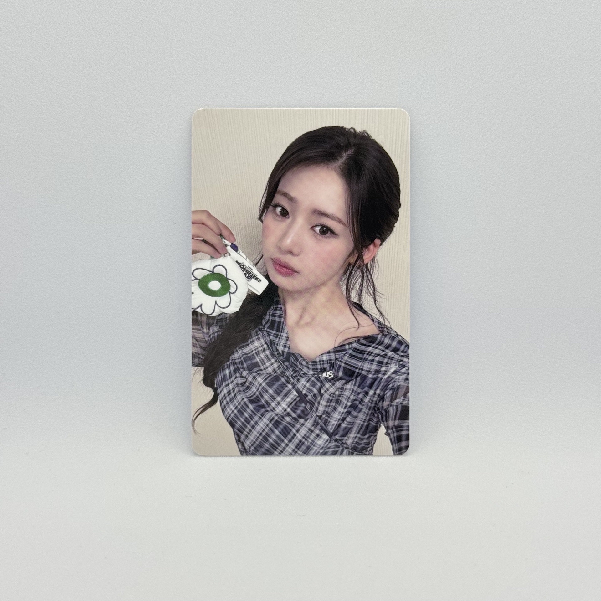 BABYMONSTER｜RORA｜感謝祭卡包 A.