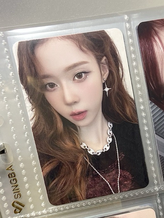 Drama 隨機卡 A版冬