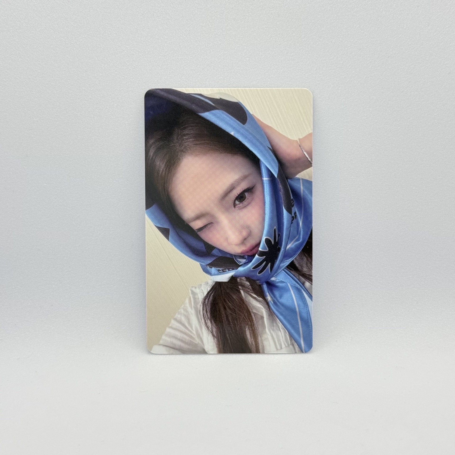 BABYMONSTER｜RUKA｜感謝祭卡包 B.