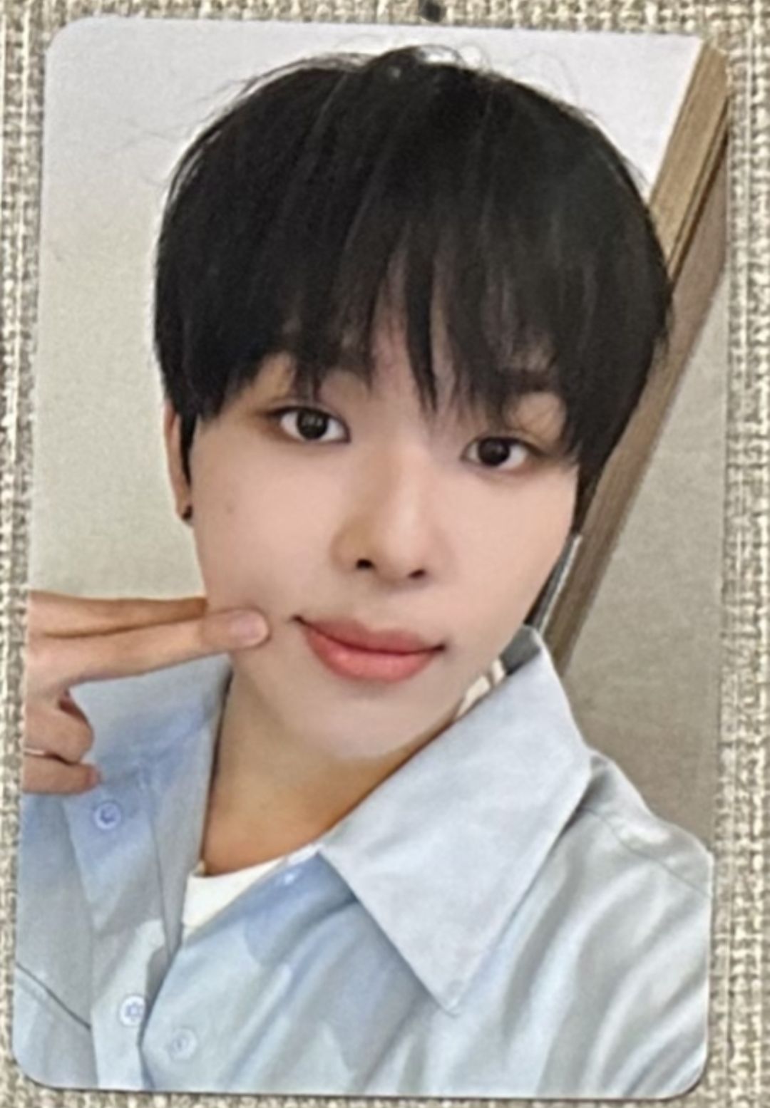 kickflip amaru 亞丸 am簽售卡