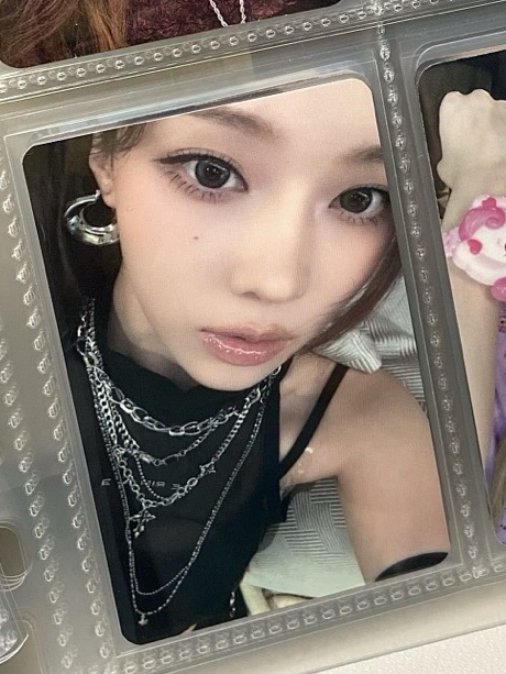 Dirty Work dmm 幸運卡 冬