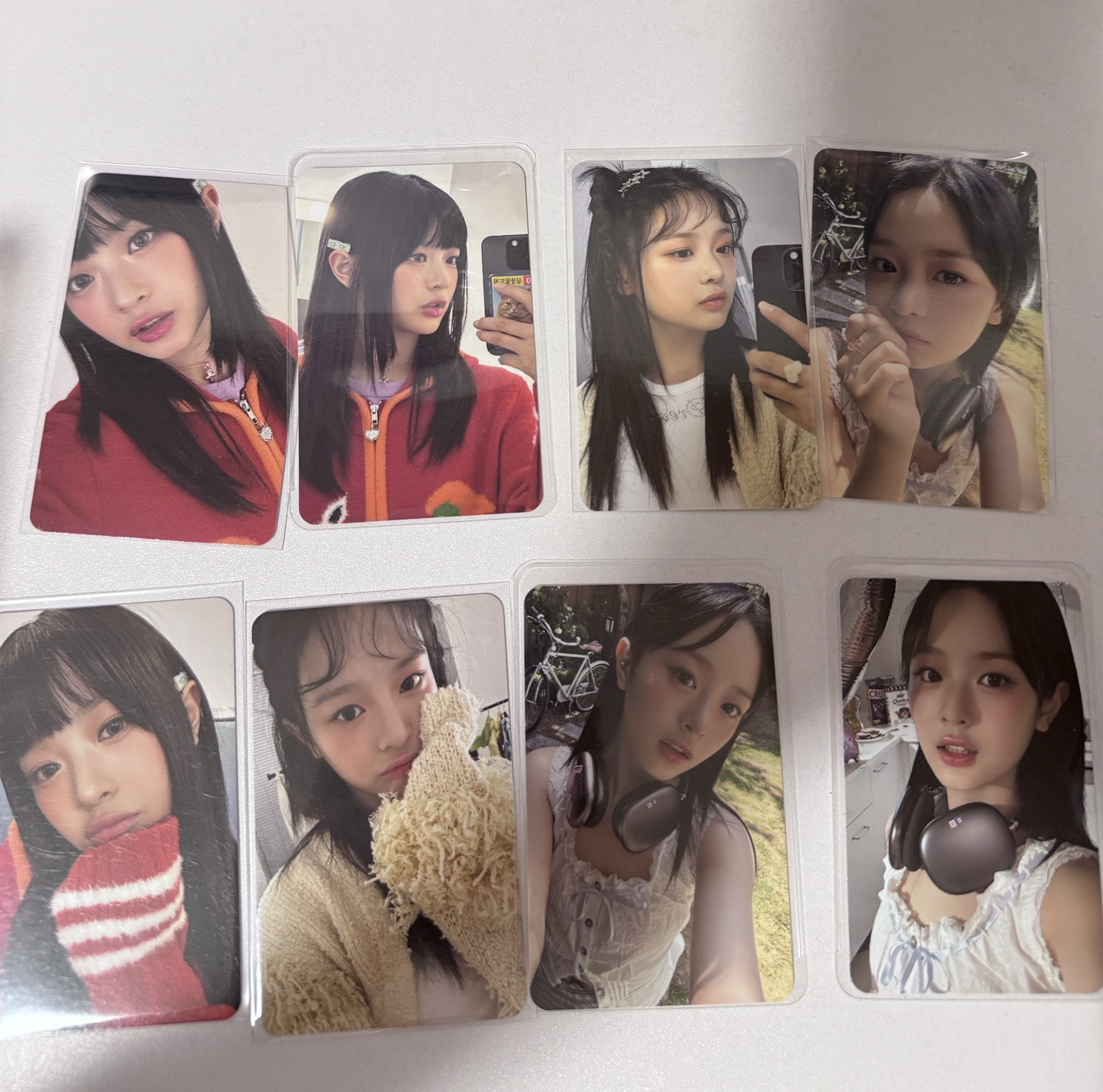 這套哈尼不抽象