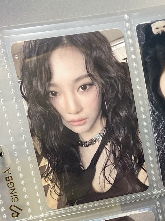 Whiplash sm 直播卡 直播B寧