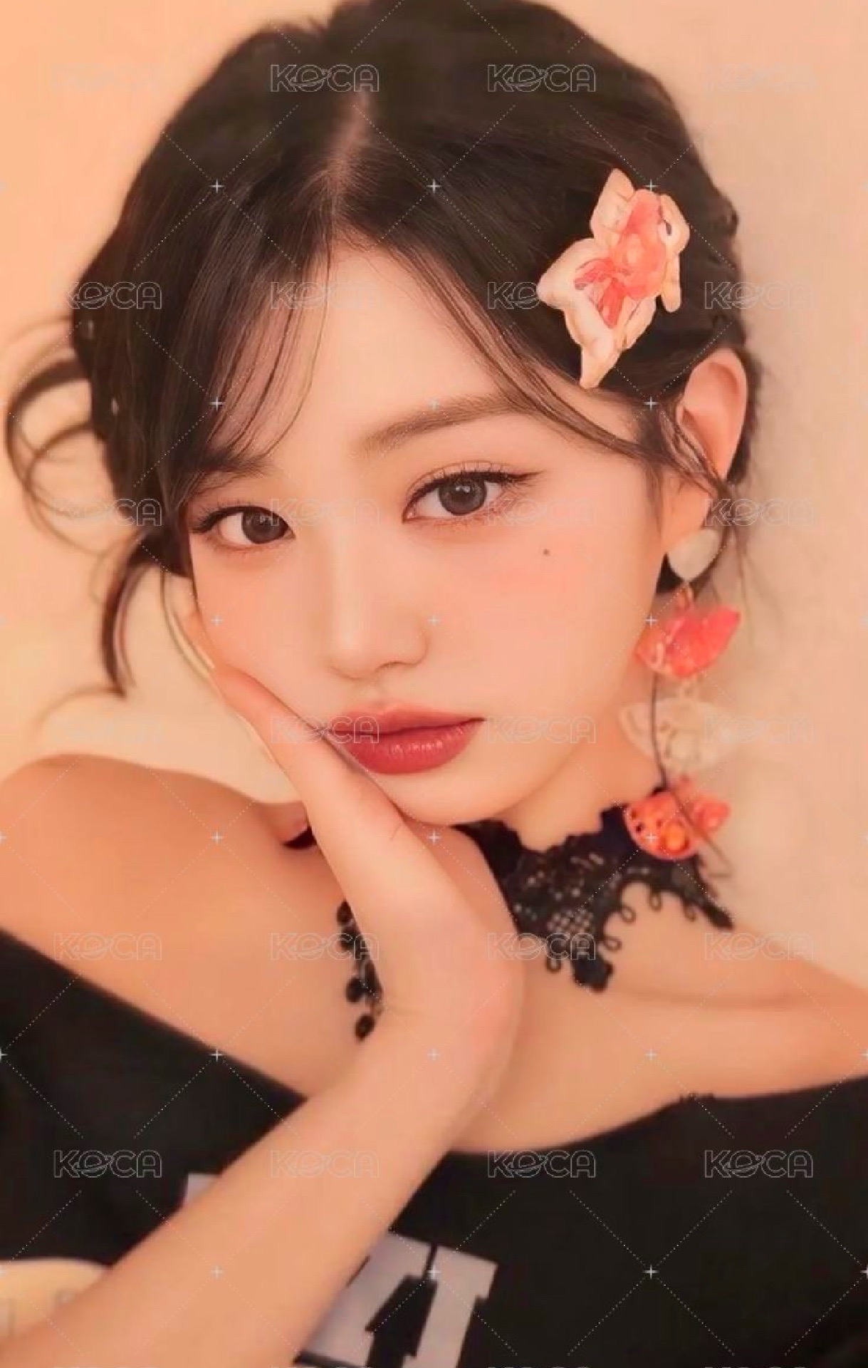 Be Alright 入場卡 / 場限卡 1013 大阪場限