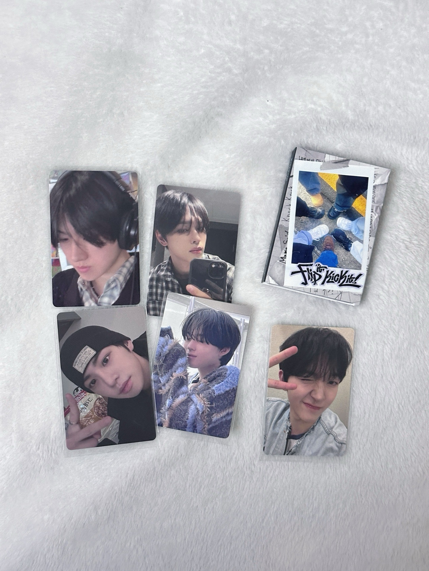 【KickFlip】Flip it, Kick it! 迷一電子專