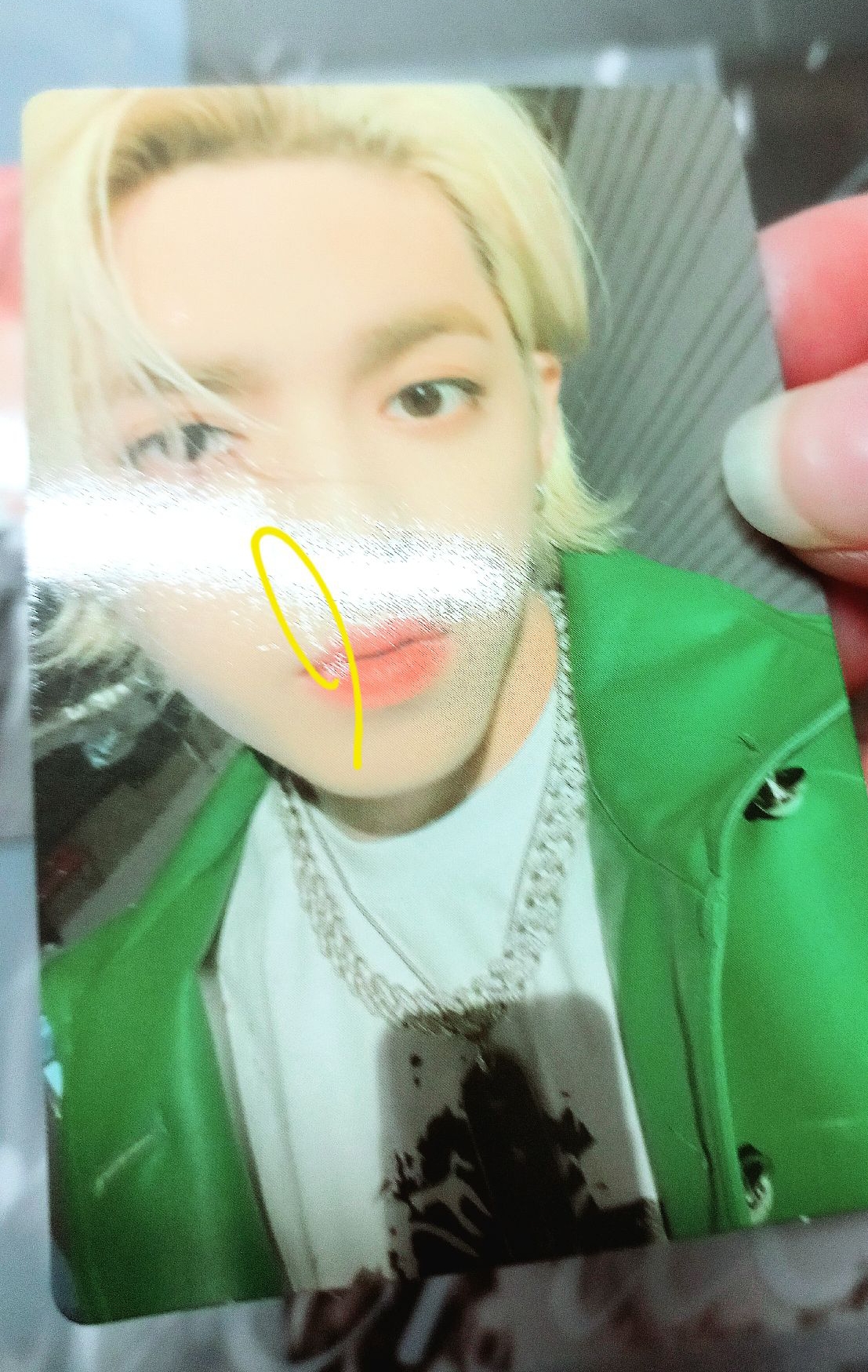 [現貨全專]mini9 OP2 勝喆 DINO小卡 淨漢明信片 黑泡隊