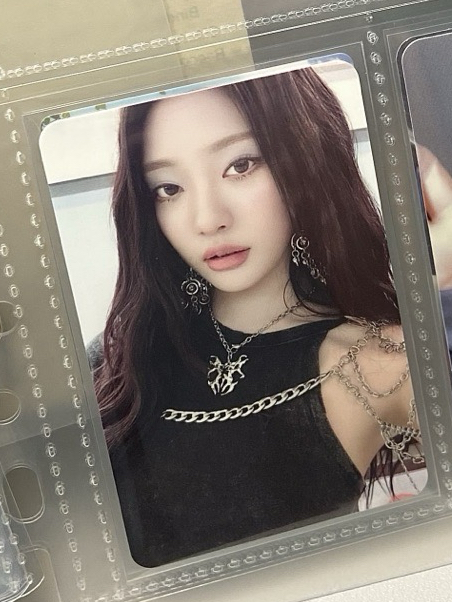 正規一 隨機卡 B寧