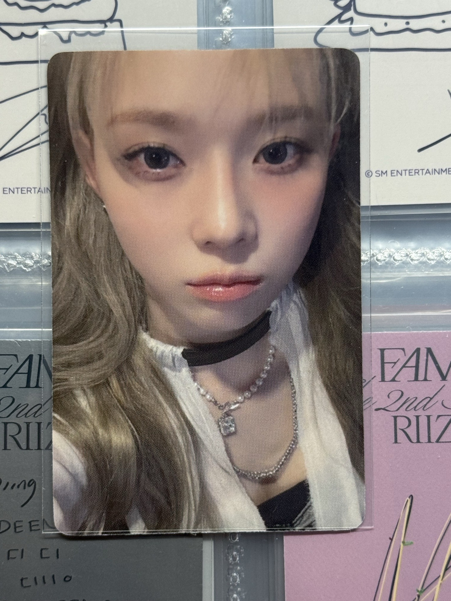 Whiplash 上海快閃衛衣冬