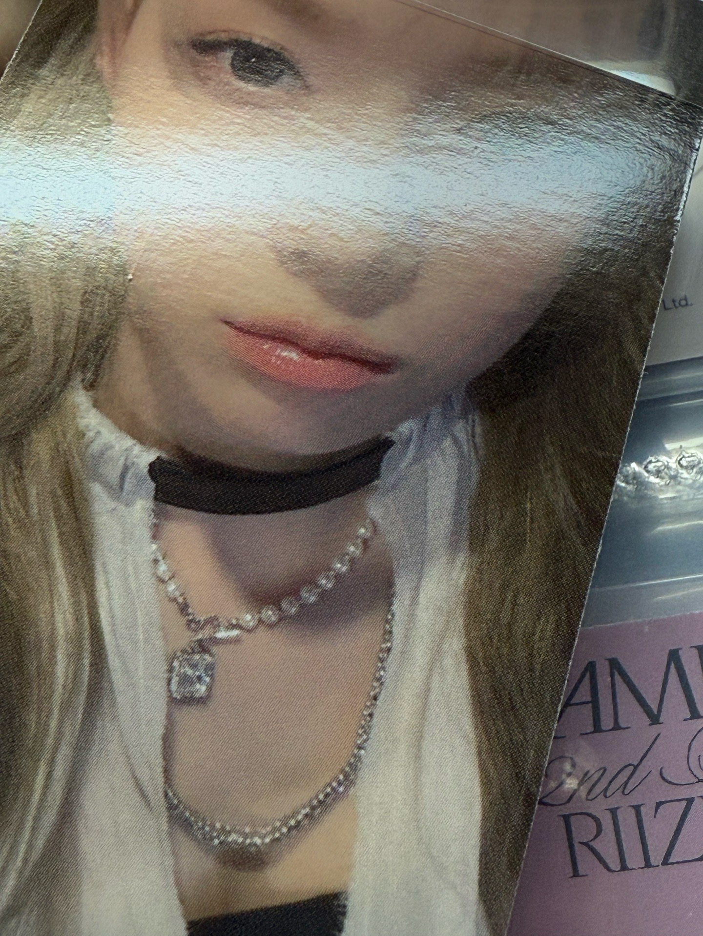 Whiplash 上海快閃衛衣冬