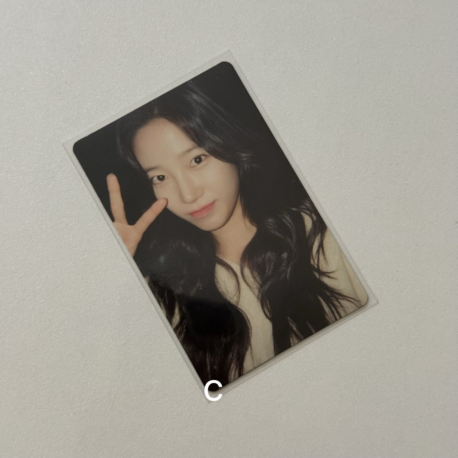 🎀23-24 FILM PB 周邊卡 葉