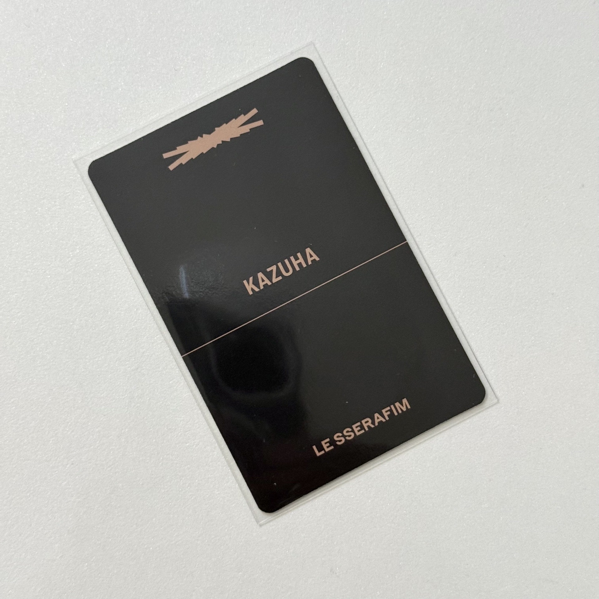 23-24 FILM PB 周邊卡 葉