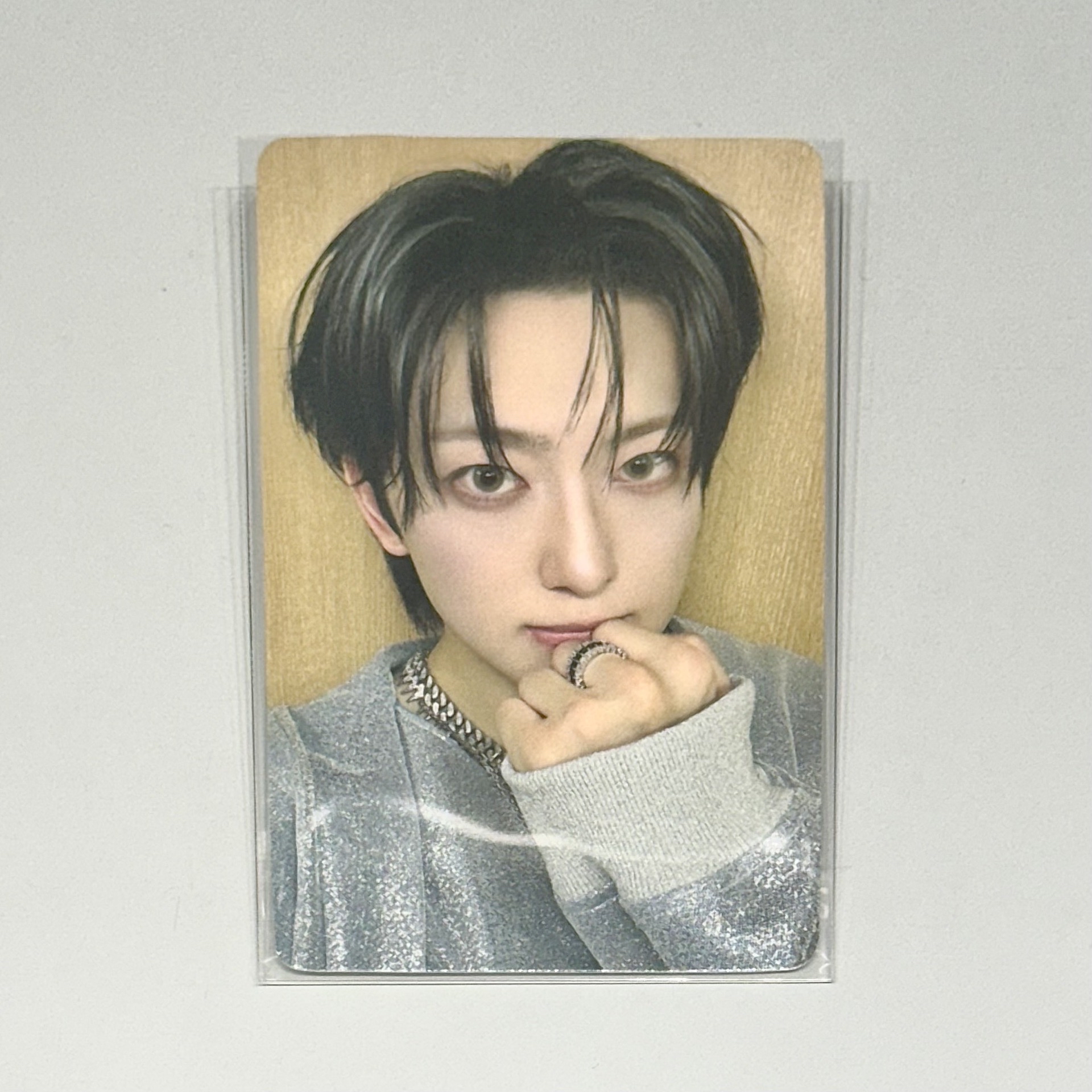 showcase 日咖特典