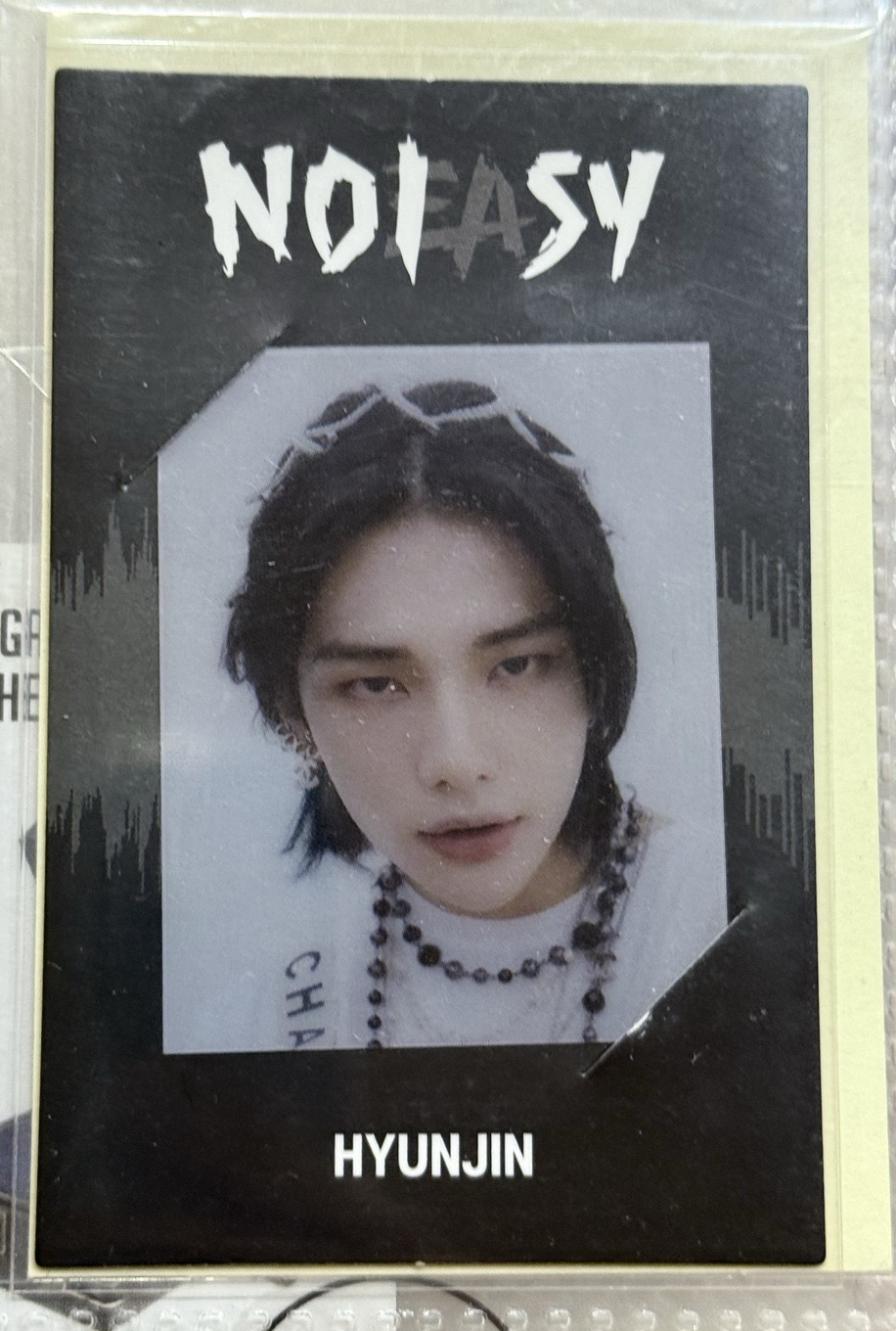 NOEASY 預購禮