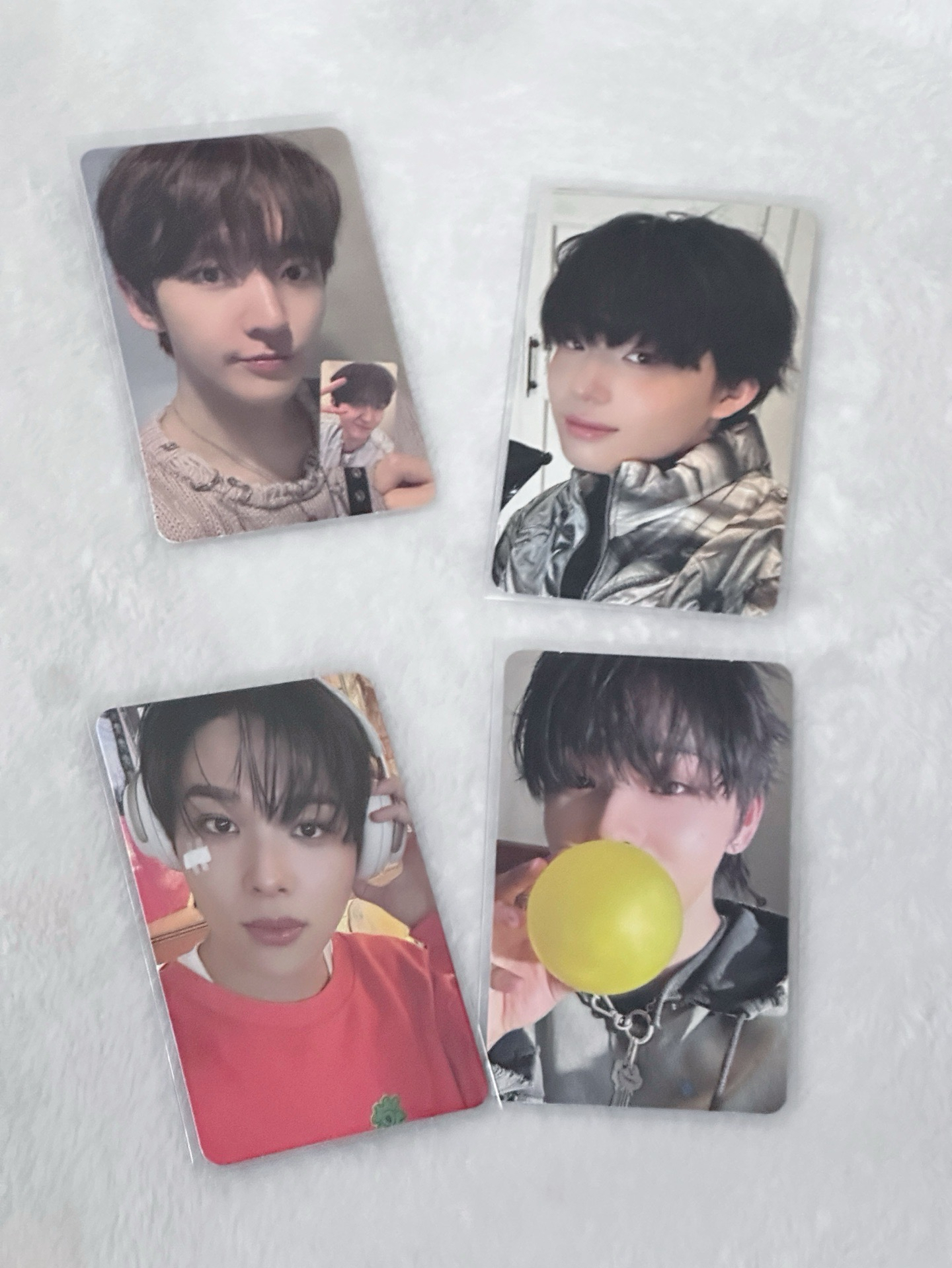 【KickFlip】Flip it, Kick it! 迷一小卡