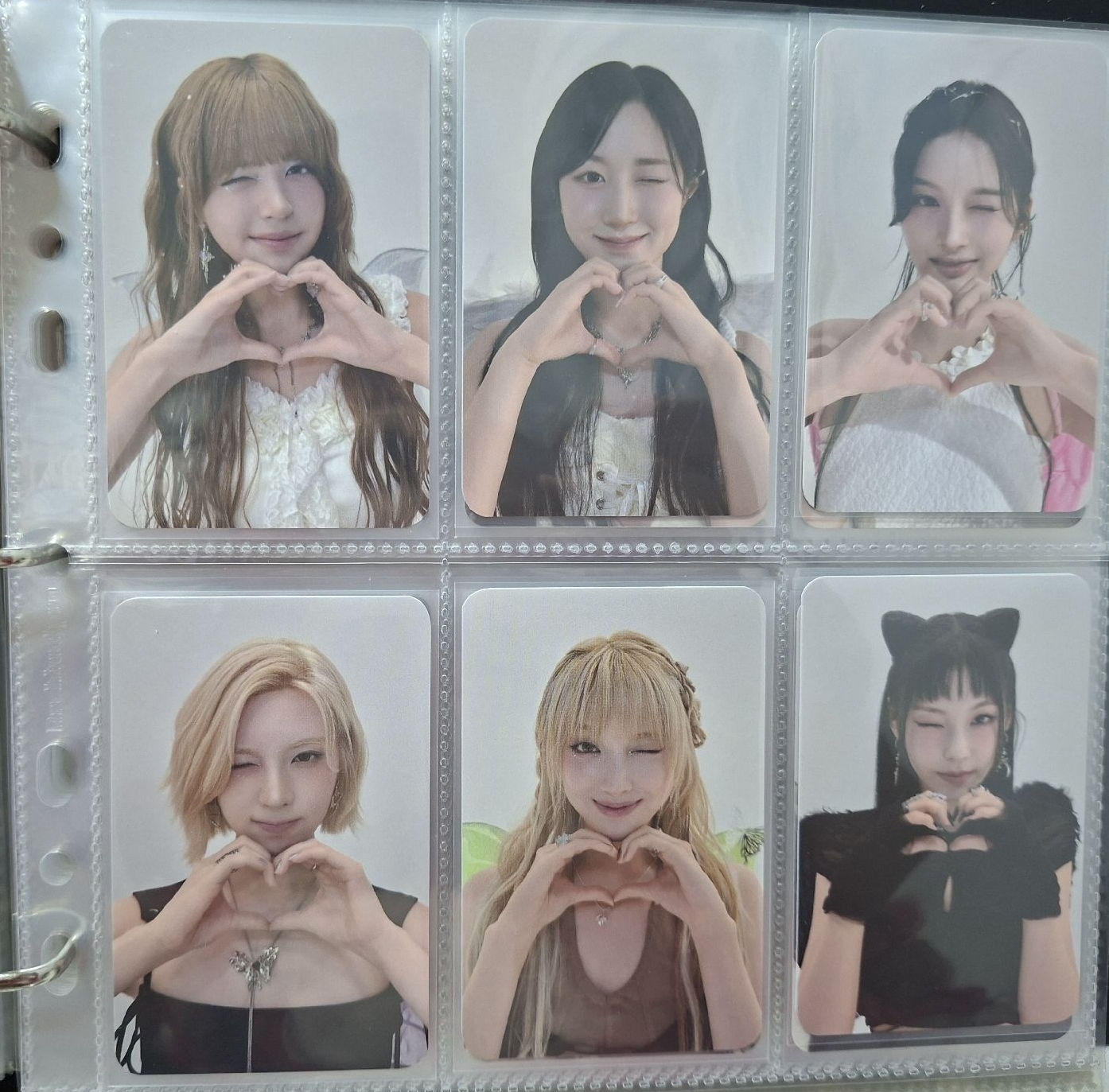 超便宜出一套！2025年曆 全通路特典卡