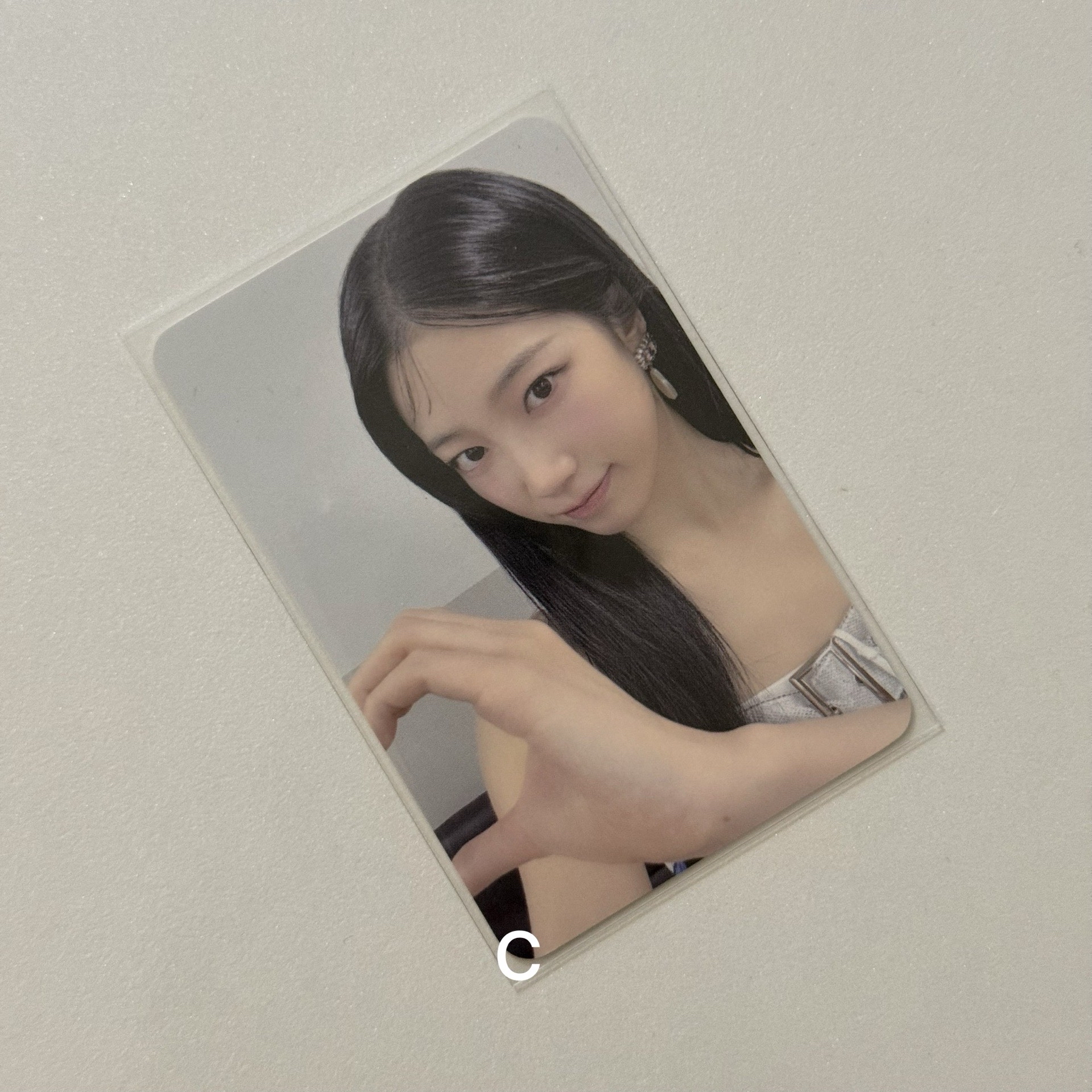 EASY sw 2.0 幸運卡 葉