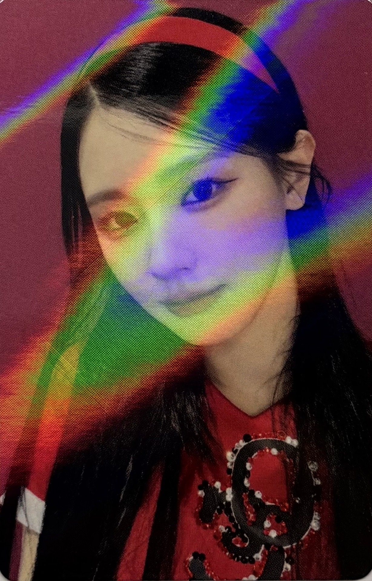 Miyeon 迷六 tou c.ver（啦啦隊）