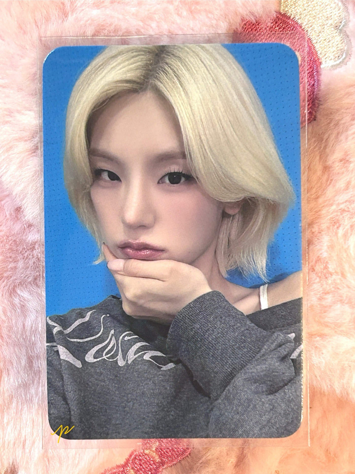 YEJI 禮志kkt預售