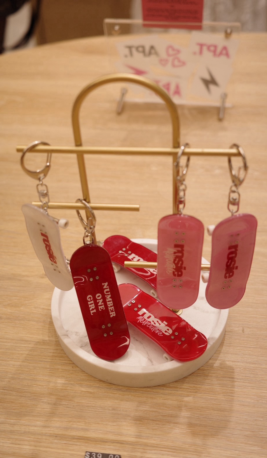 墨爾本快閃店滑板🛹