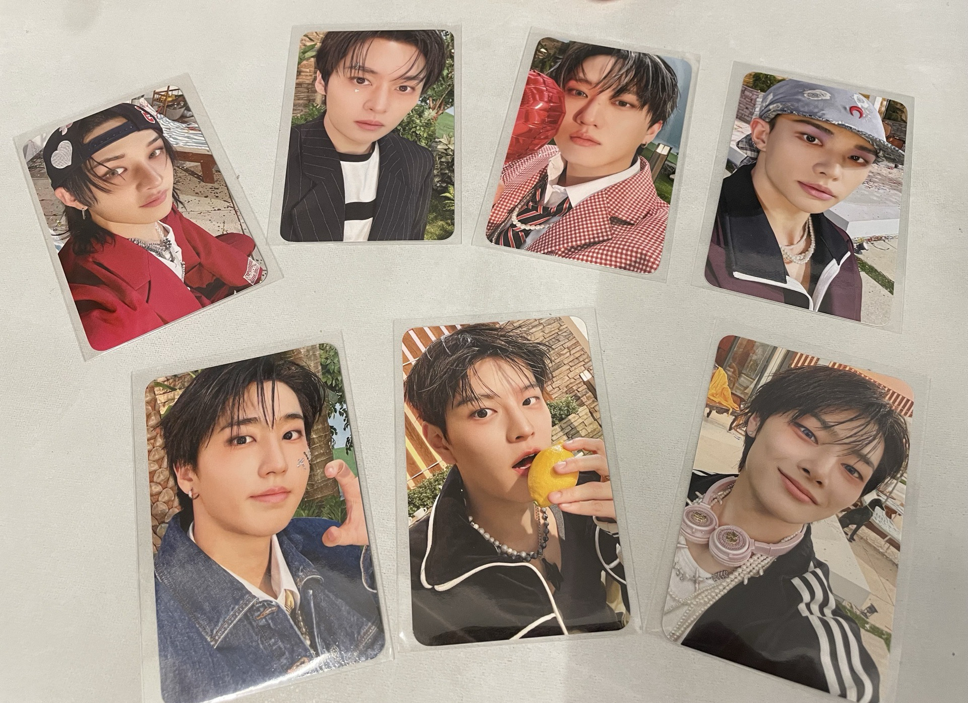 Do It Fans Shop特典