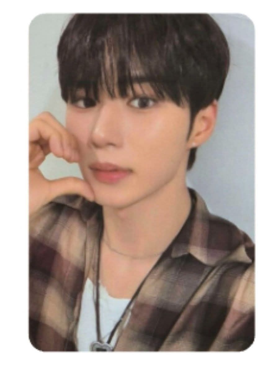 俊抒 MD 線下滿額卡