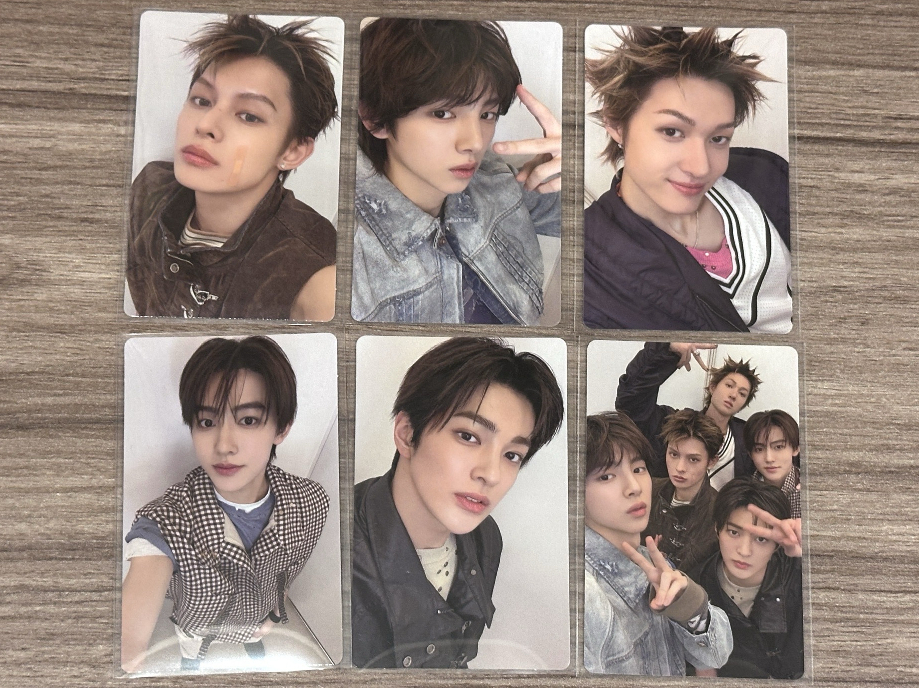 CORTIS AAA直播特典