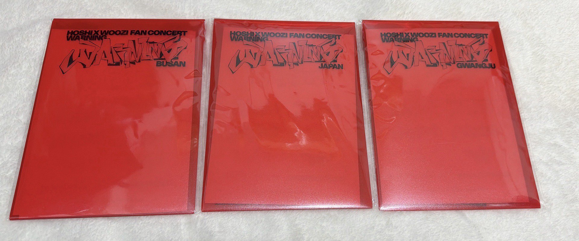 豪雨城市票卡 - 釜山/光州/日本