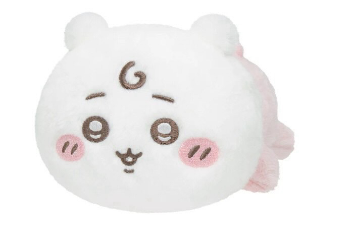 吉伊卡哇 寶寶系列第二彈趴娃