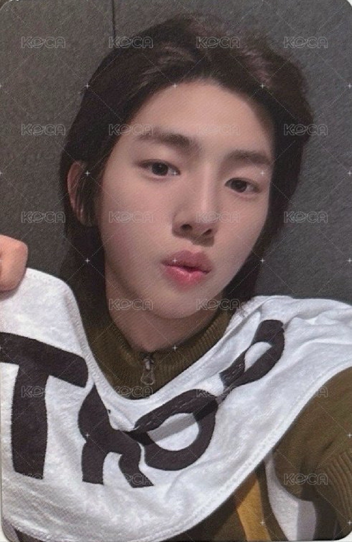 迷一 入場卡 / 場限卡 sc逆應援訓