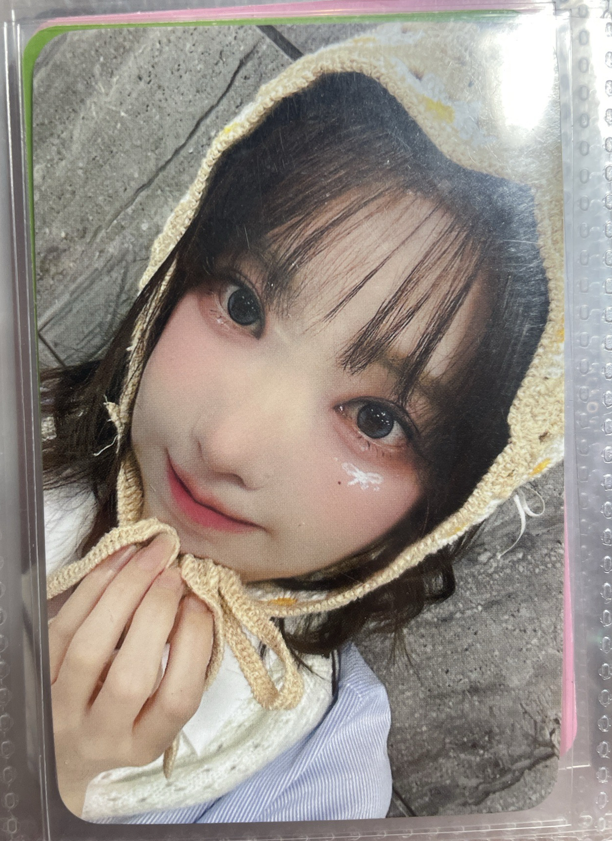 QWER magenta dmm線上4.0簽售卡