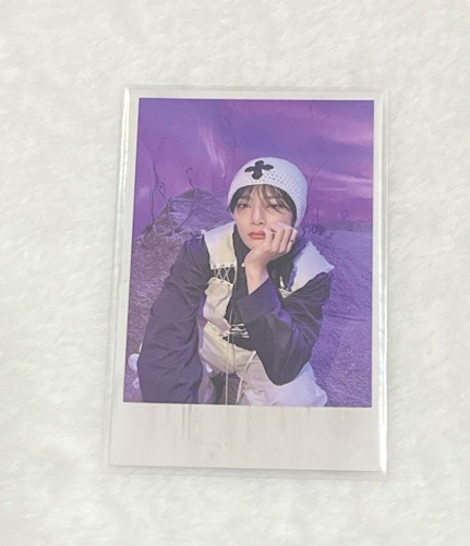 寅樂STAR單封固卡