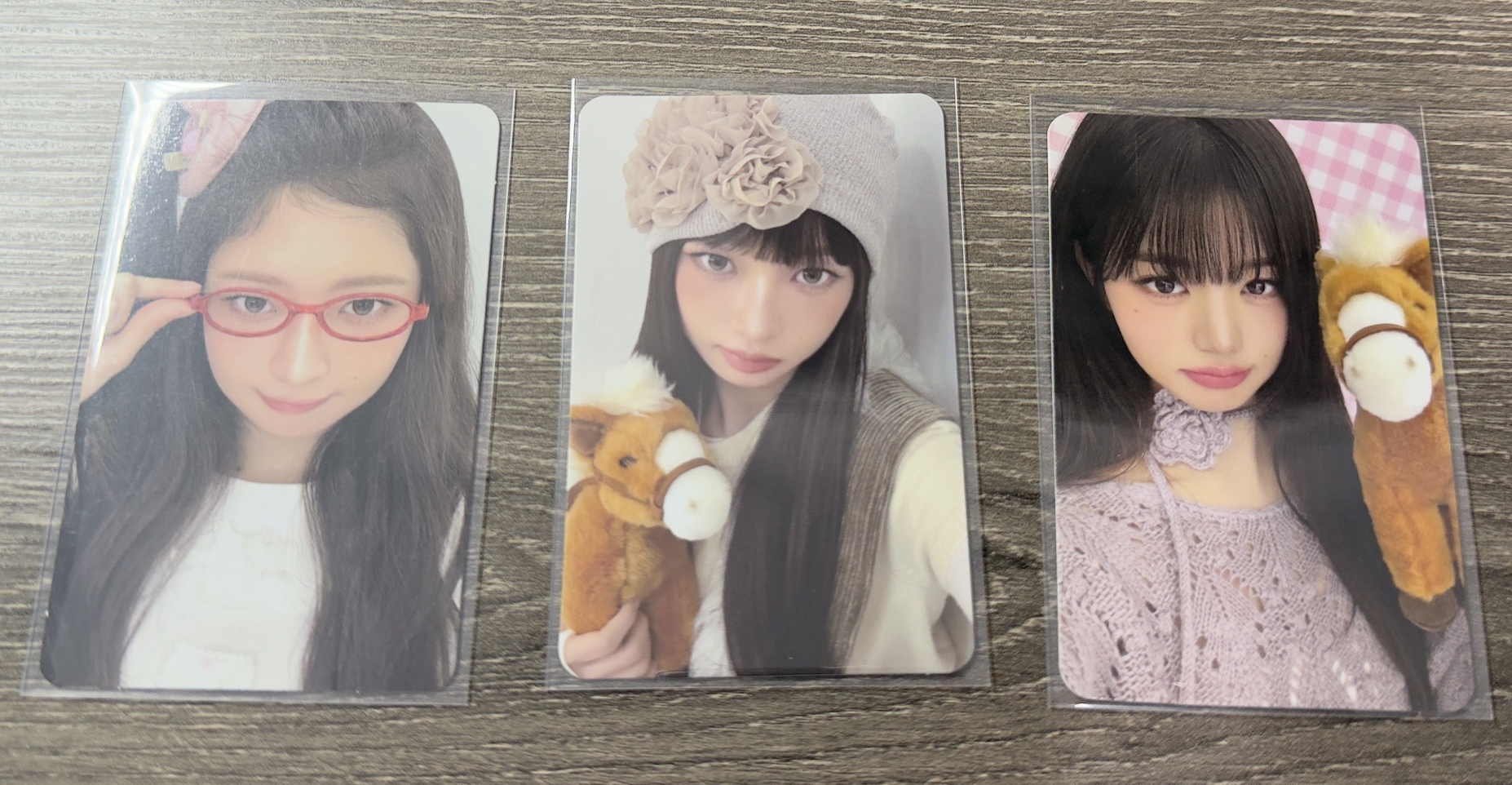 2026 年曆 船特 特典卡 