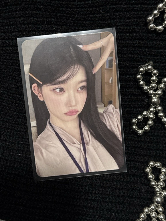 貓耳年曆特典月