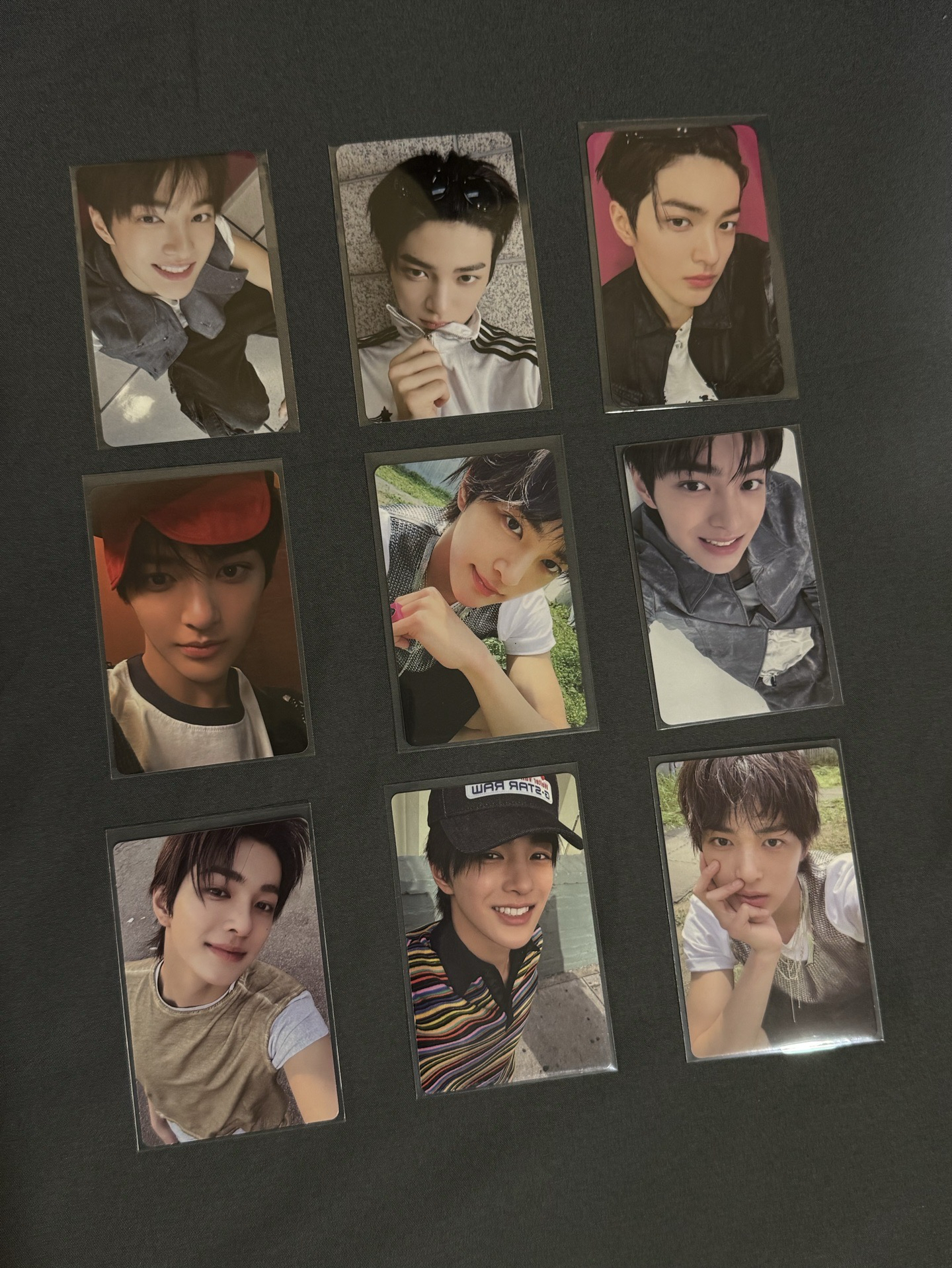 安安安 直出不綁