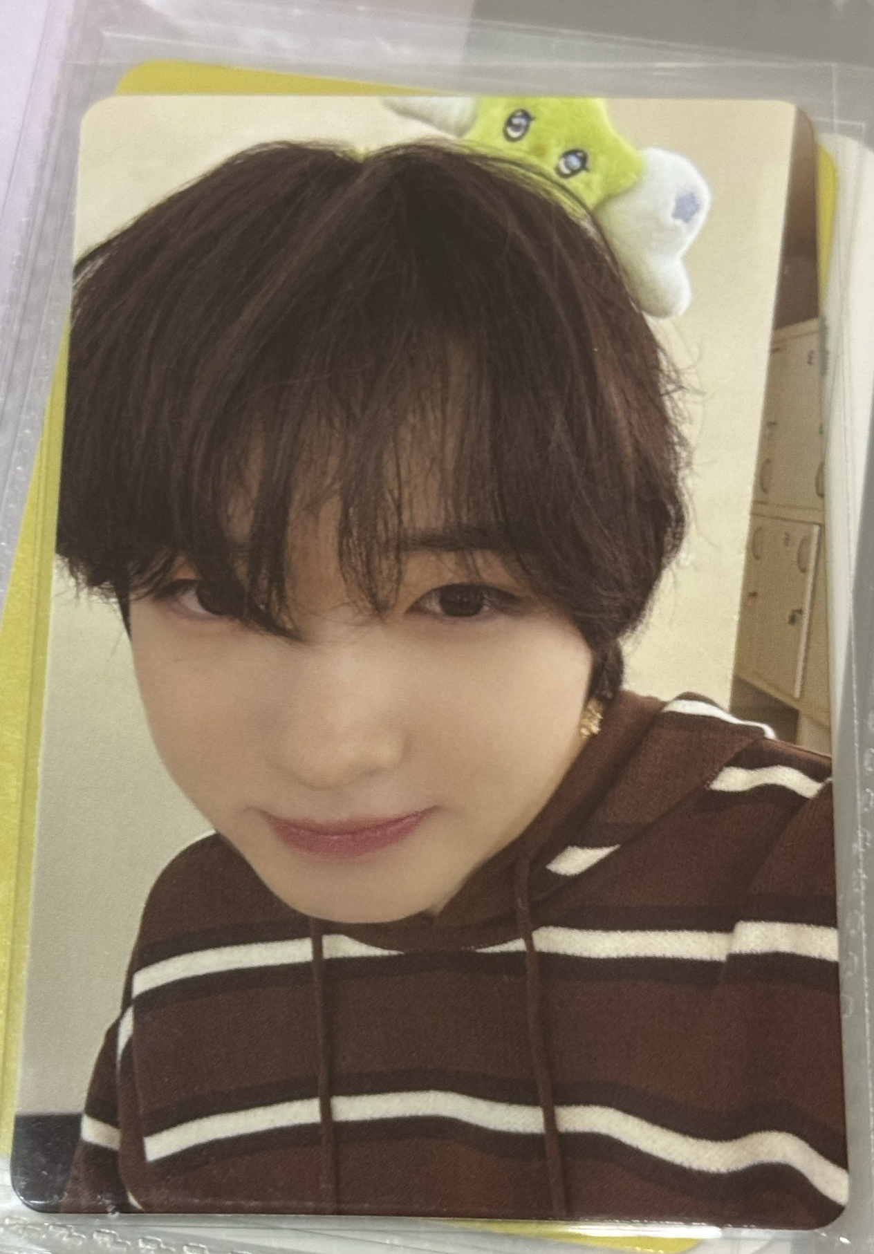 愛寶樂園 wichu髮箍整組 sakuya 