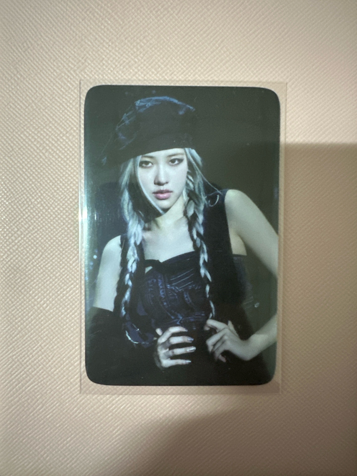 🔵k4特典貝雷帽肉