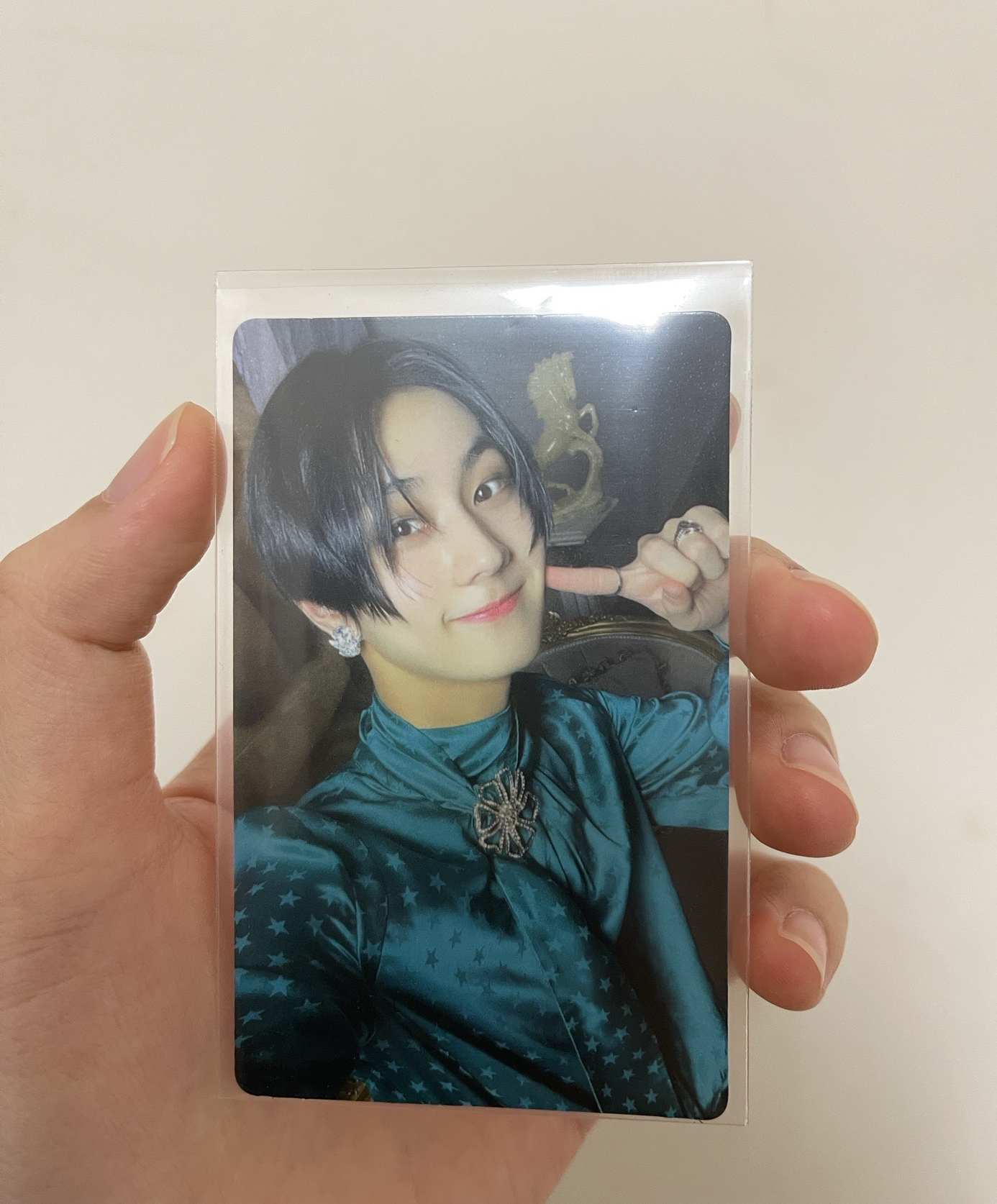 正規一 專卡 梁禎元