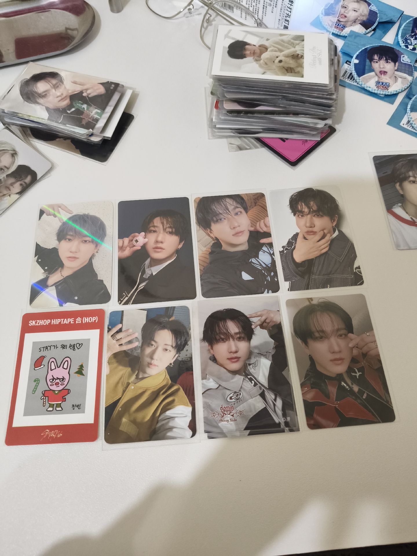 年曆玟（複數7張）